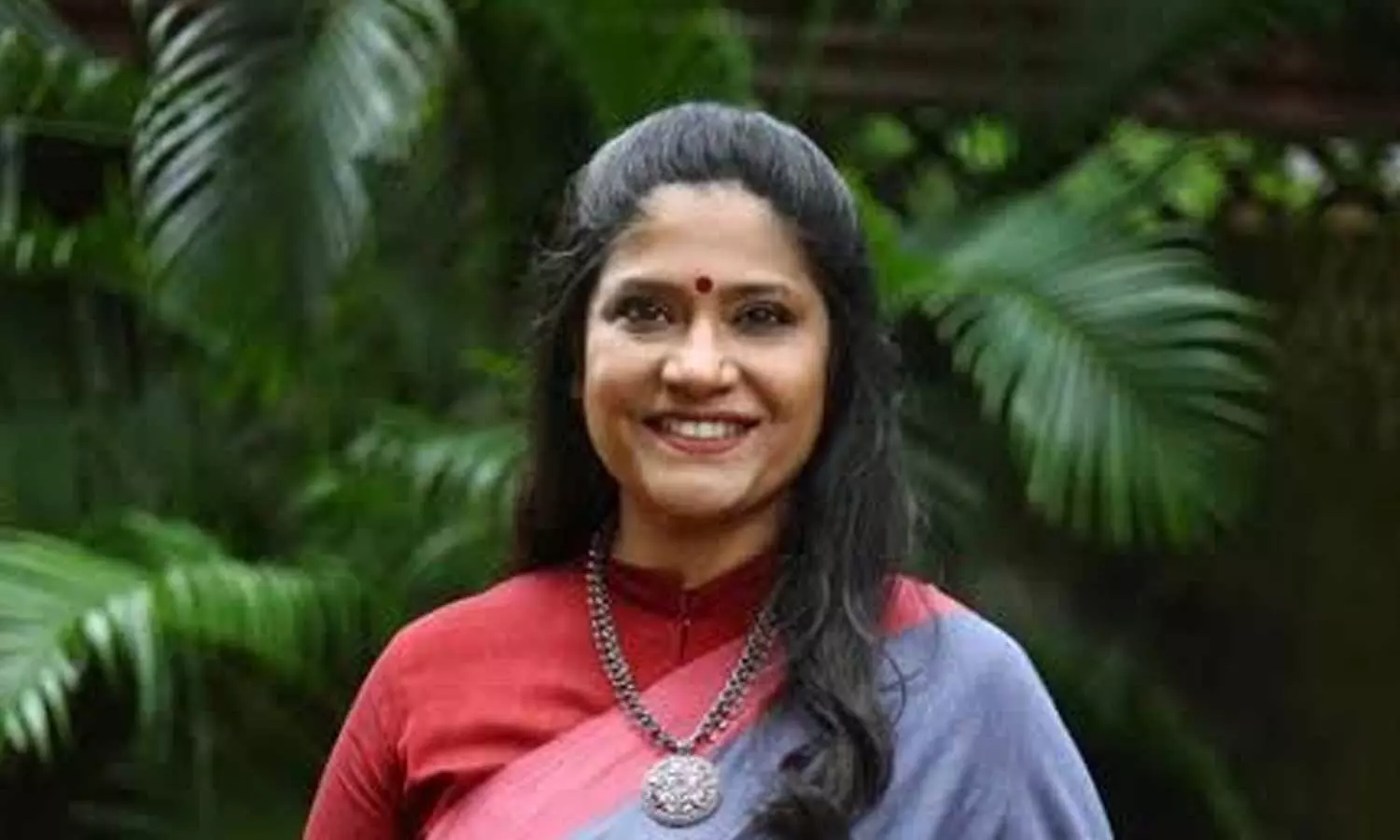 Renuka Shahane Renuka Shahane