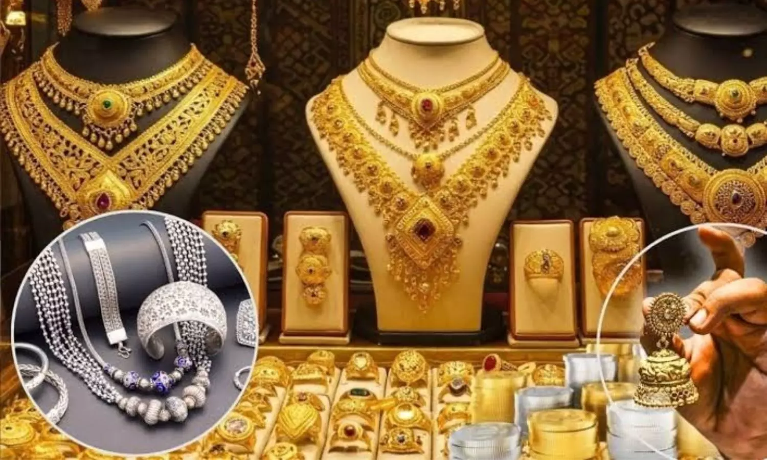 Gold Rate Today