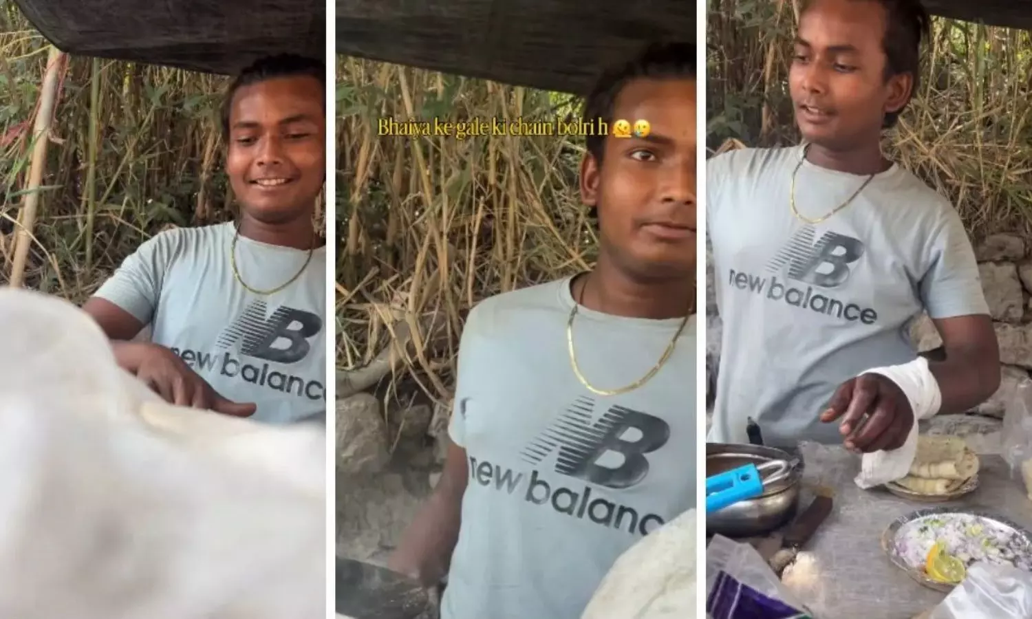 Viral Video