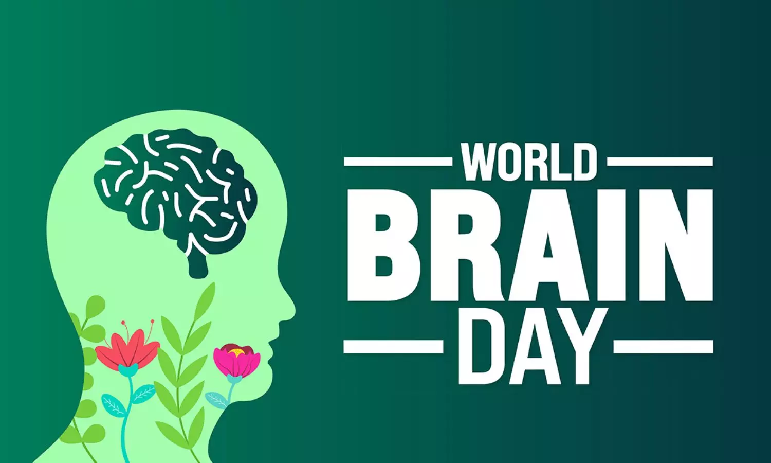World Brain Day 2026: వరల్డ్ బ్రెయిన్ డే 2026ః మెదడు ఆరోగ్యంపై ప్రతి ఒక్కరూ తెలుసుకోవాల్సిన విషయాలు World Brain Day 2026: వరల్డ్ బ్రెయిన్ డే 2026ః మెదడు ఆరోగ్యంపై ప్రతి ఒక్కరూ తెలుసుకోవాల్సిన విషయాలు