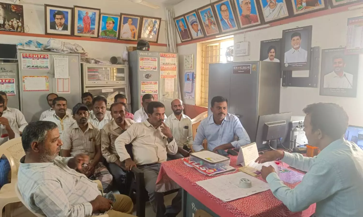 Madanapalle Madanapalle