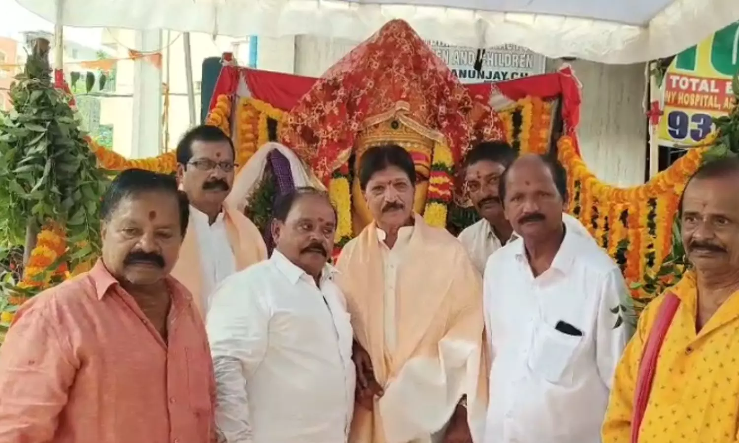 Saidabad Saidabad