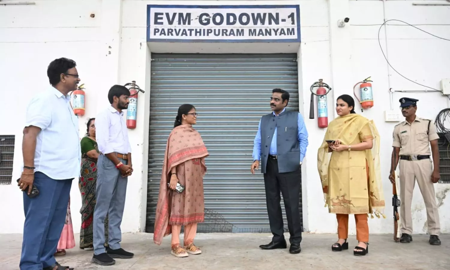 Parvathipuram Parvathipuram