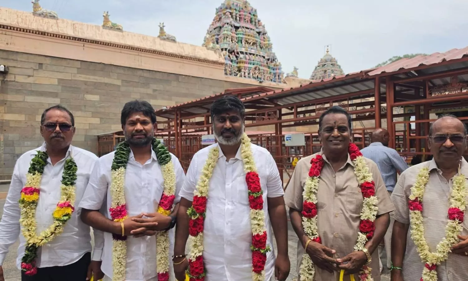 Madanapalle Madanapalle