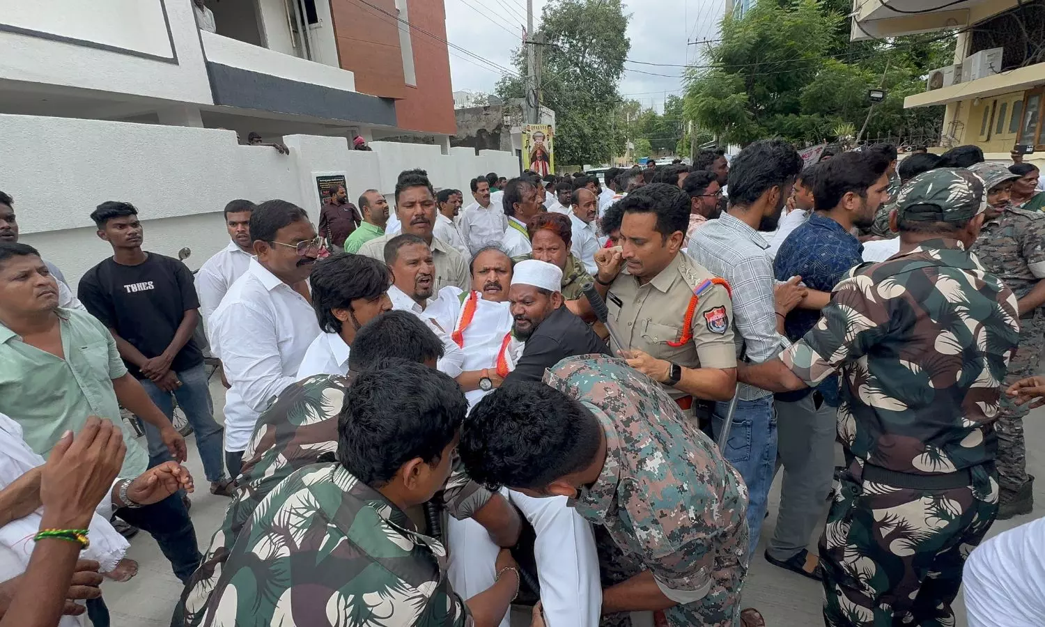 Karimnagar Karimnagar