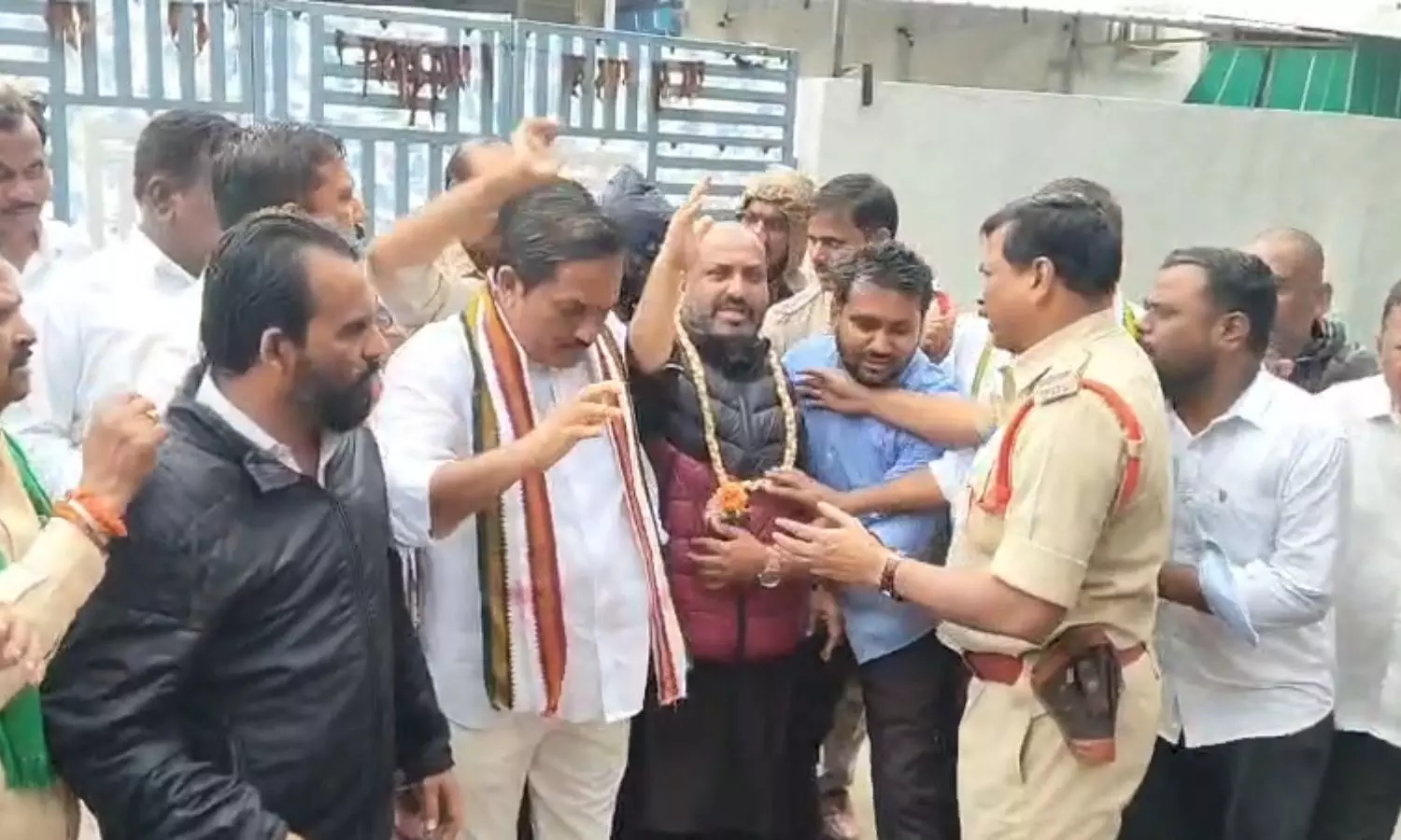 Adilabad Adilabad