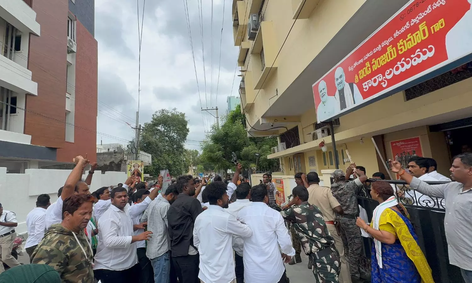 Karimnagar