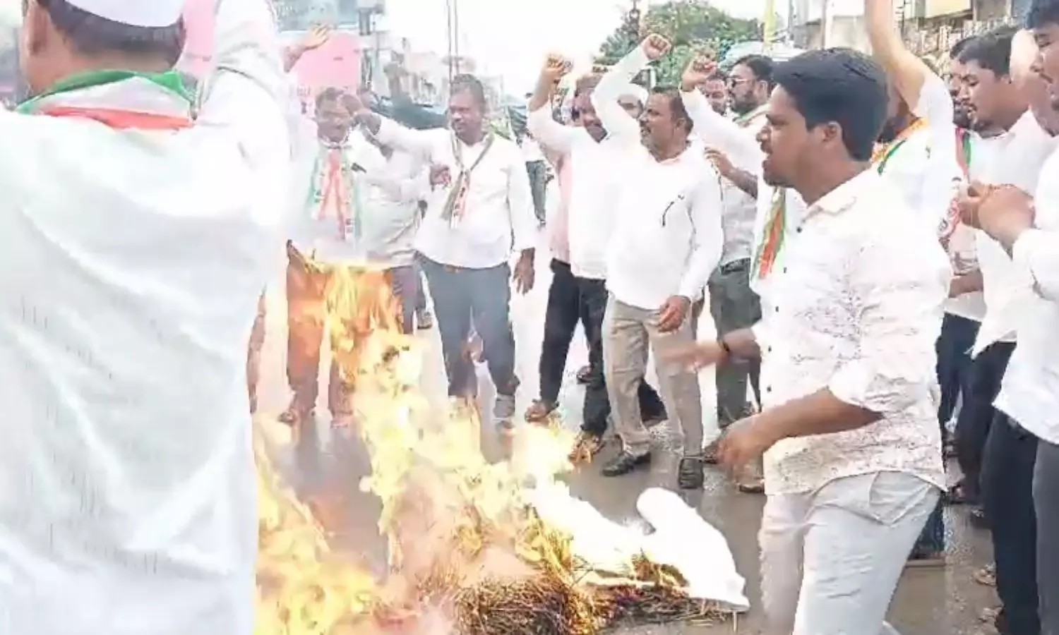 Narsapur