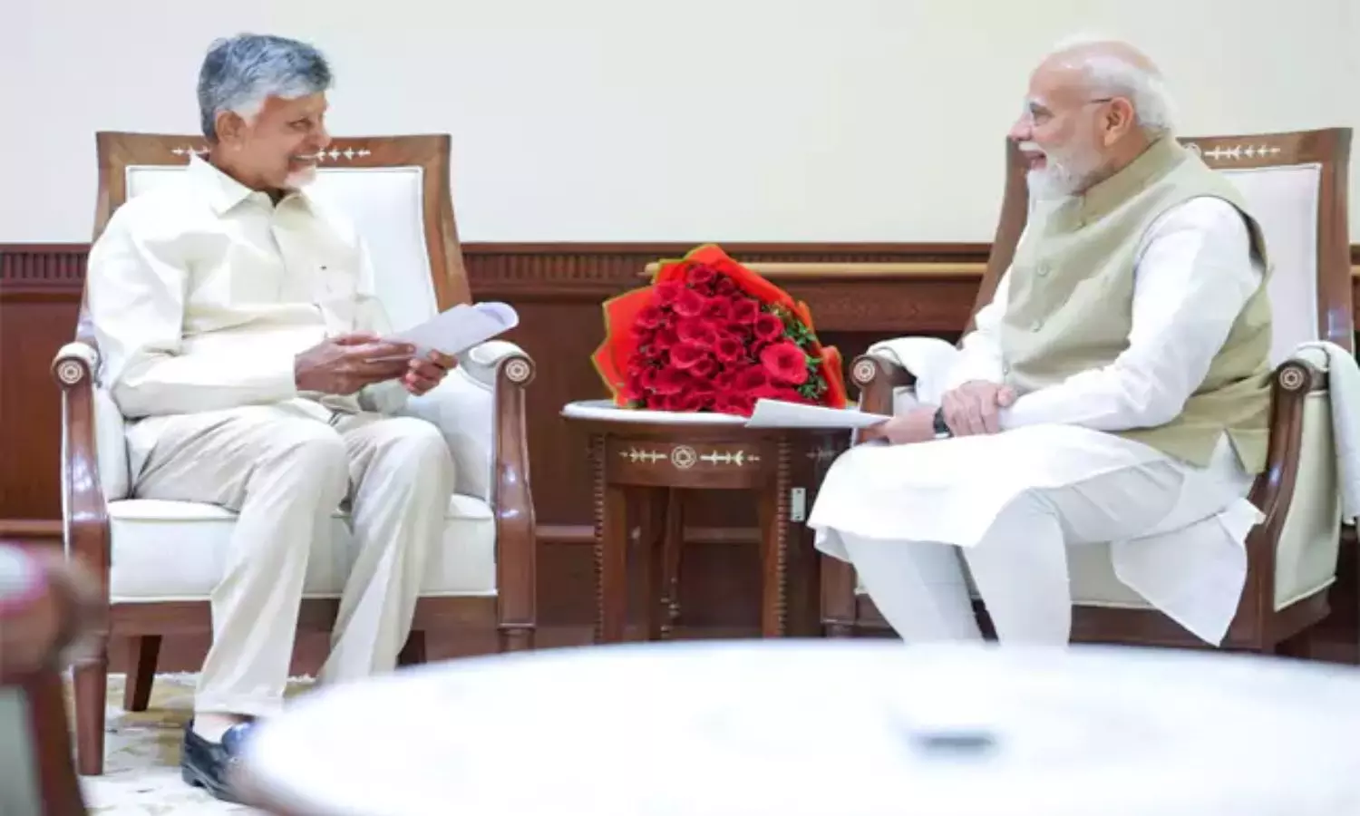 Chandrababu