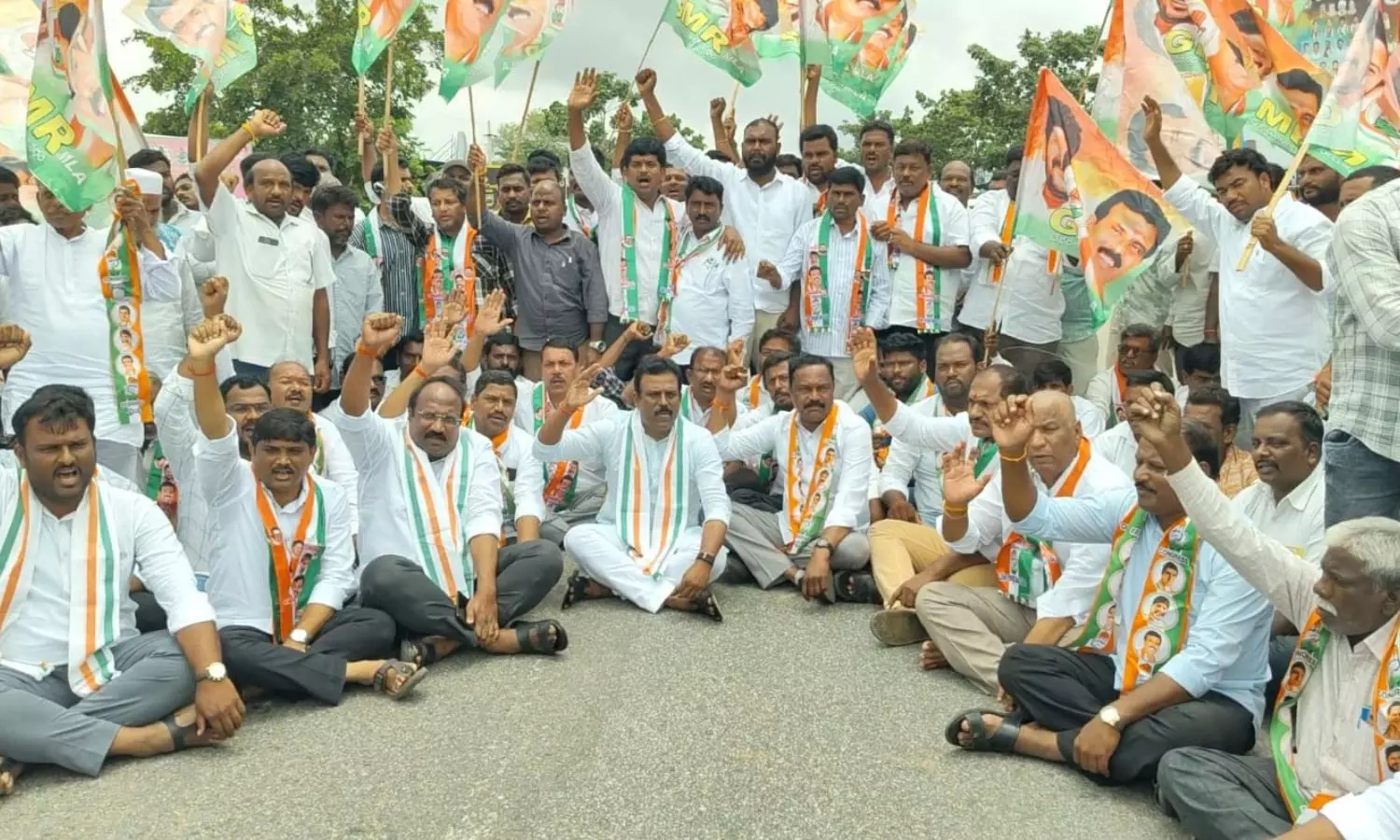Devarakadra Devarakadra