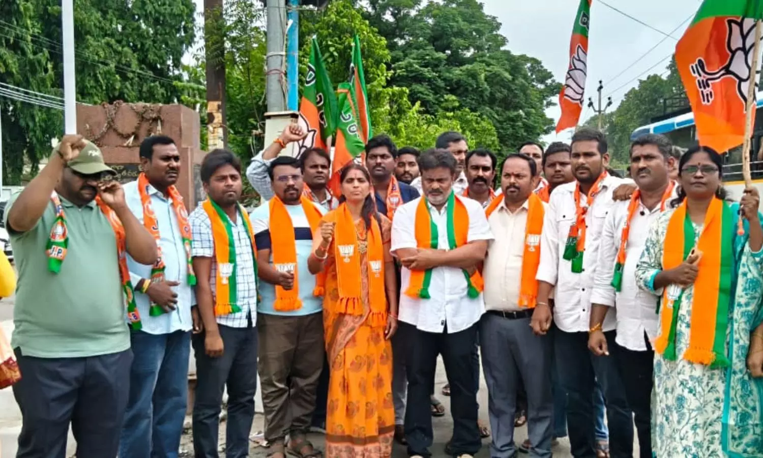 Kothagudem Kothagudem