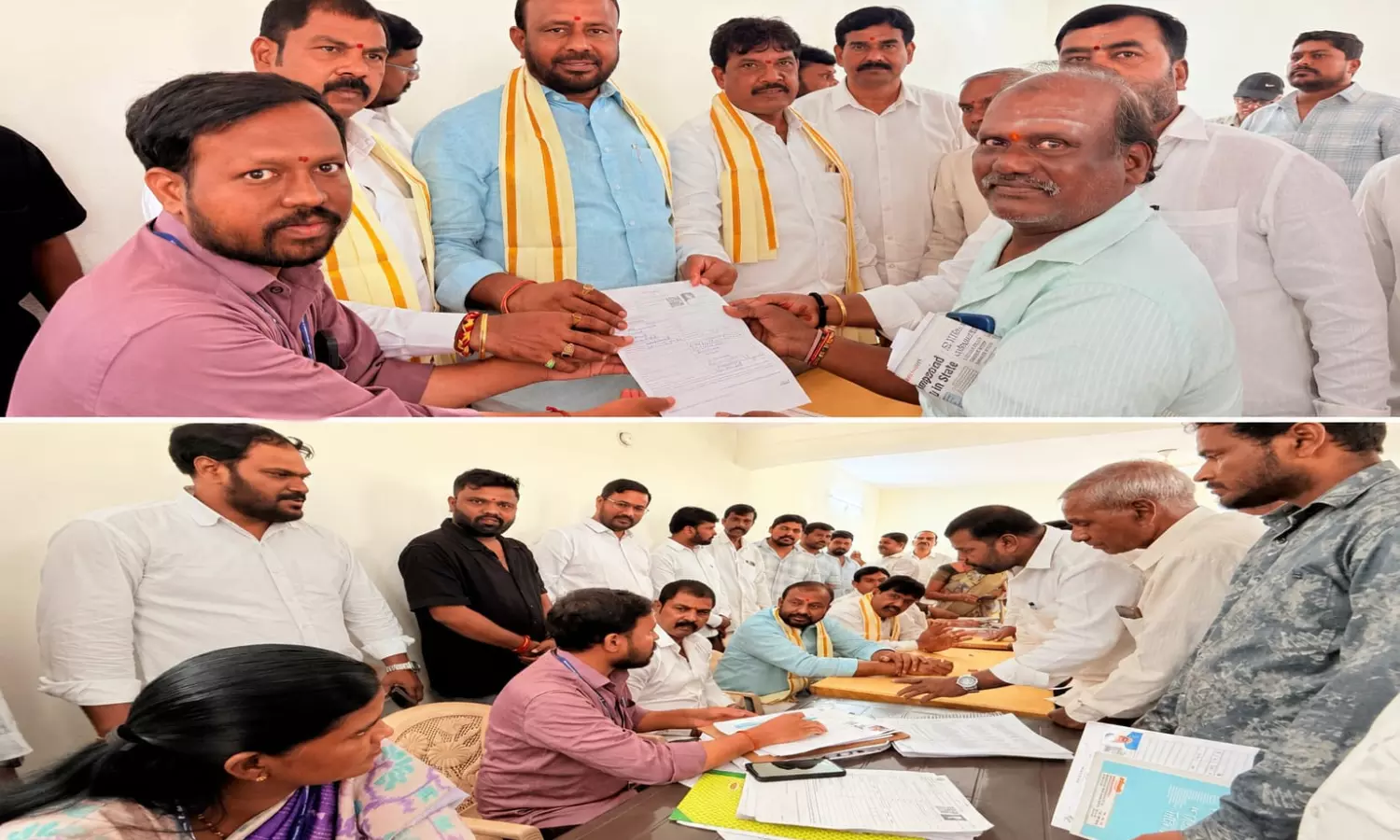 Peerzadiguda Peerzadiguda