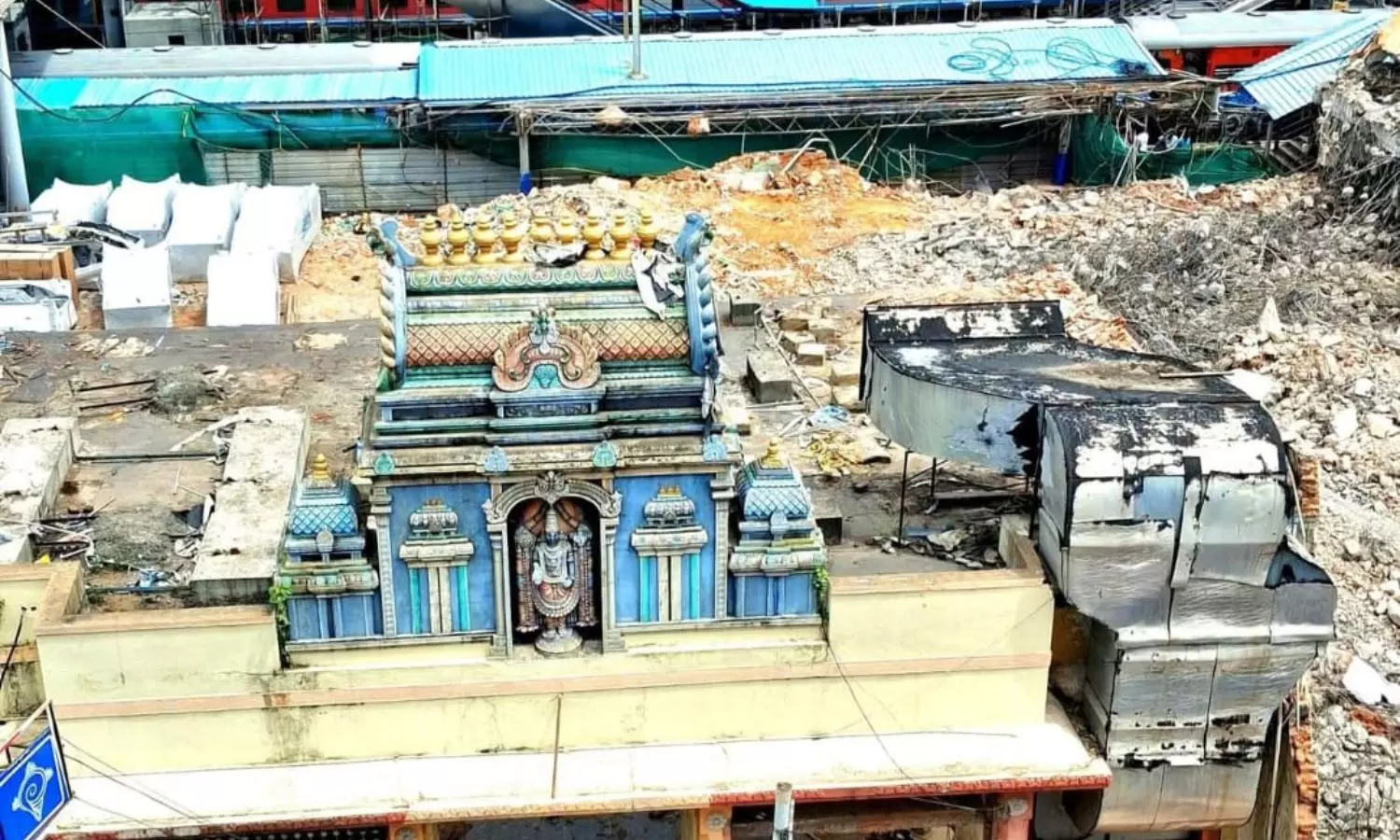 Tirupati Tirupati