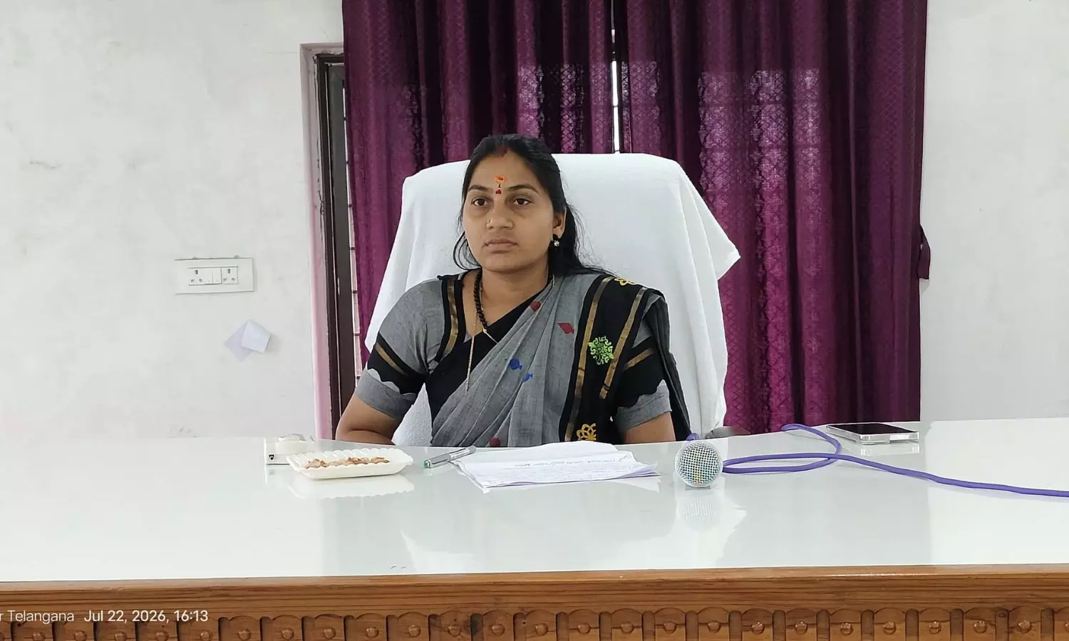 Adilabad