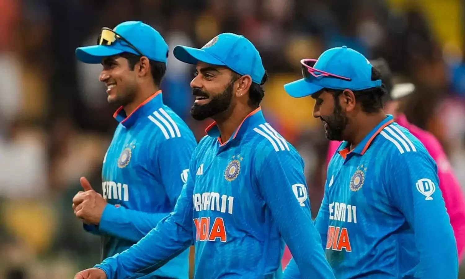 ICC ODI Rankings ICC ODI Rankings