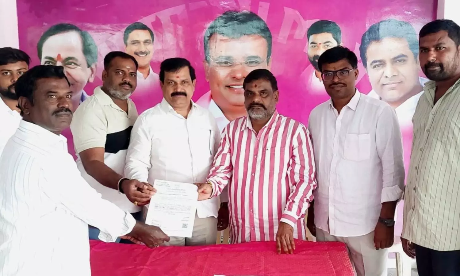 Quthbullapur Quthbullapur