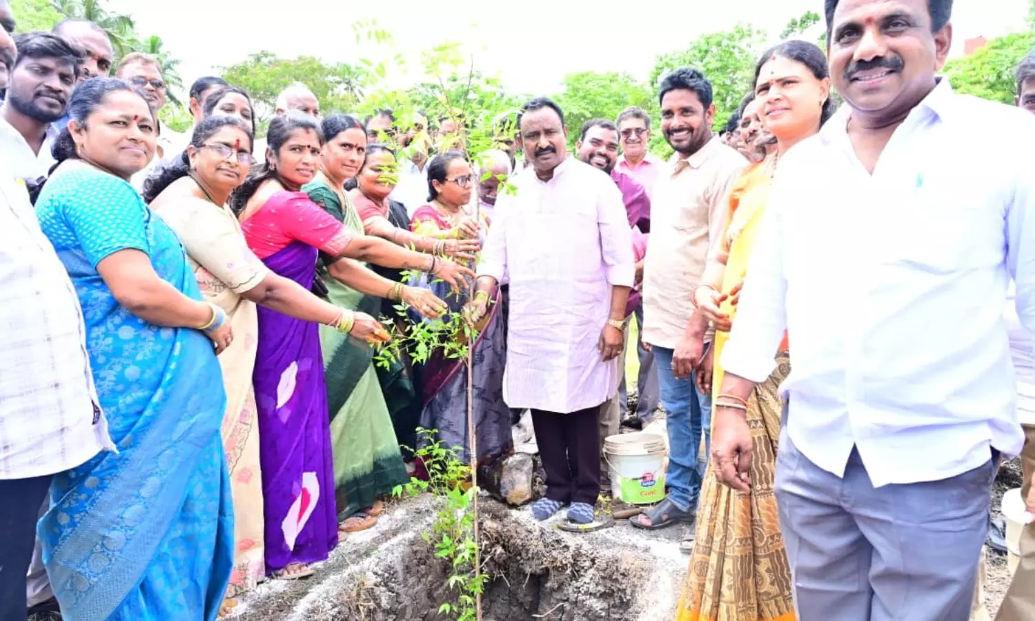 P.Gannavaram