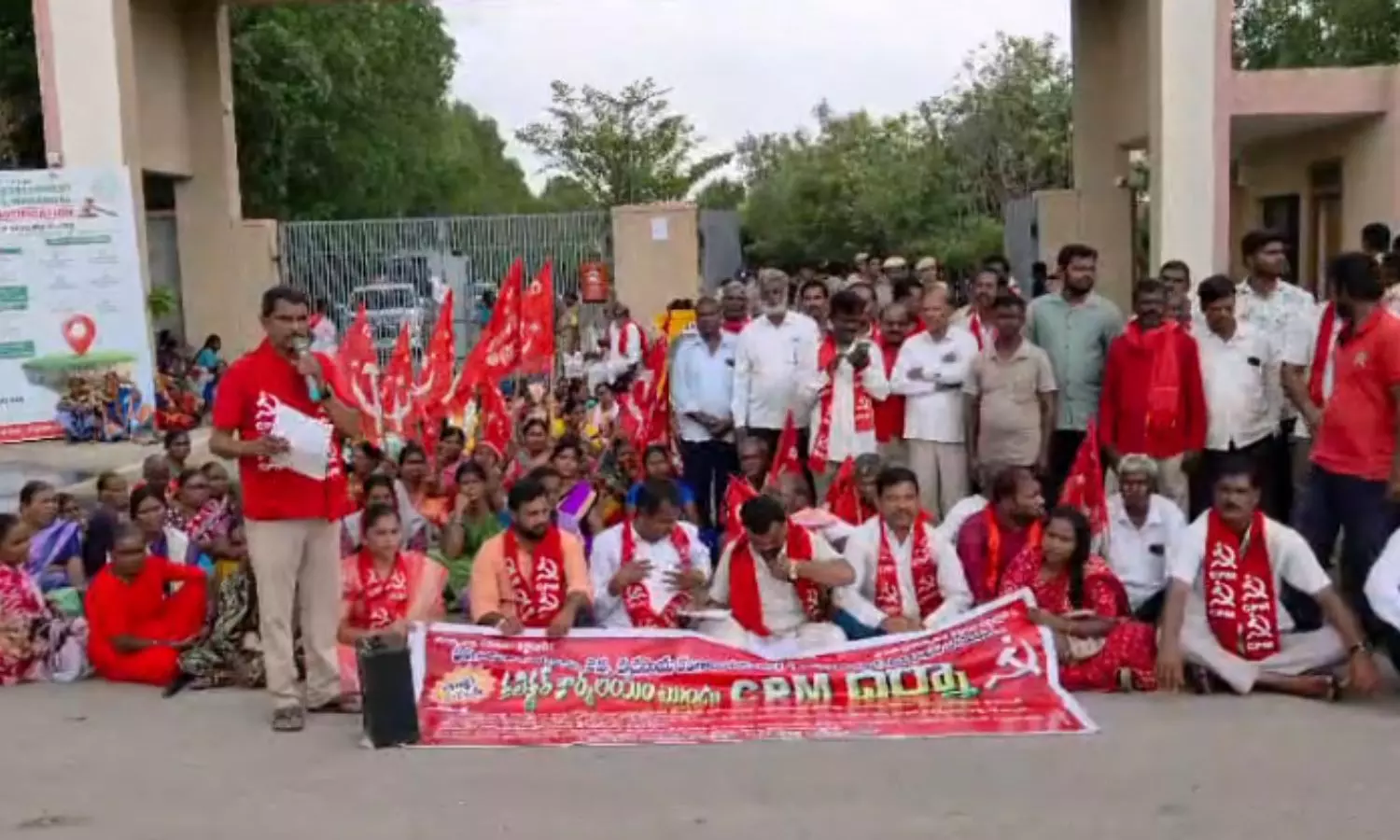 Jangaon Jangaon