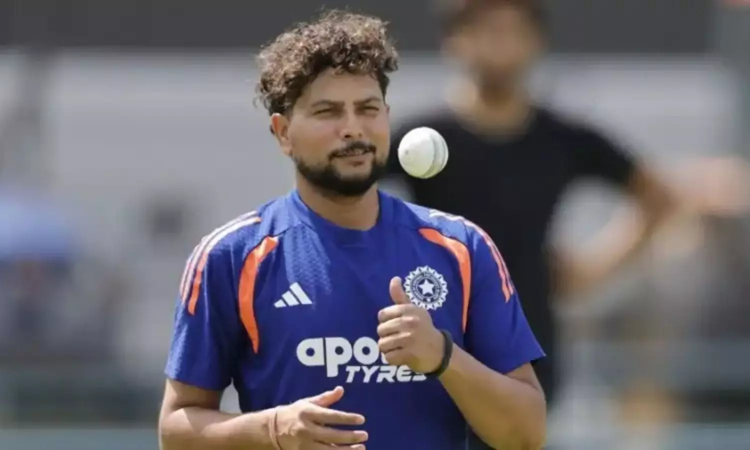 Kuldeep Yadav Kuldeep Yadav