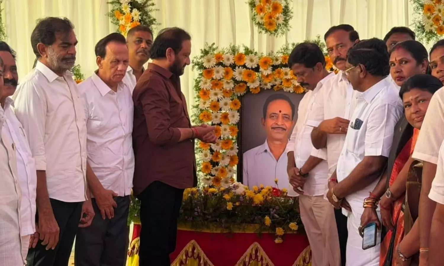 Naidupeta Naidupeta