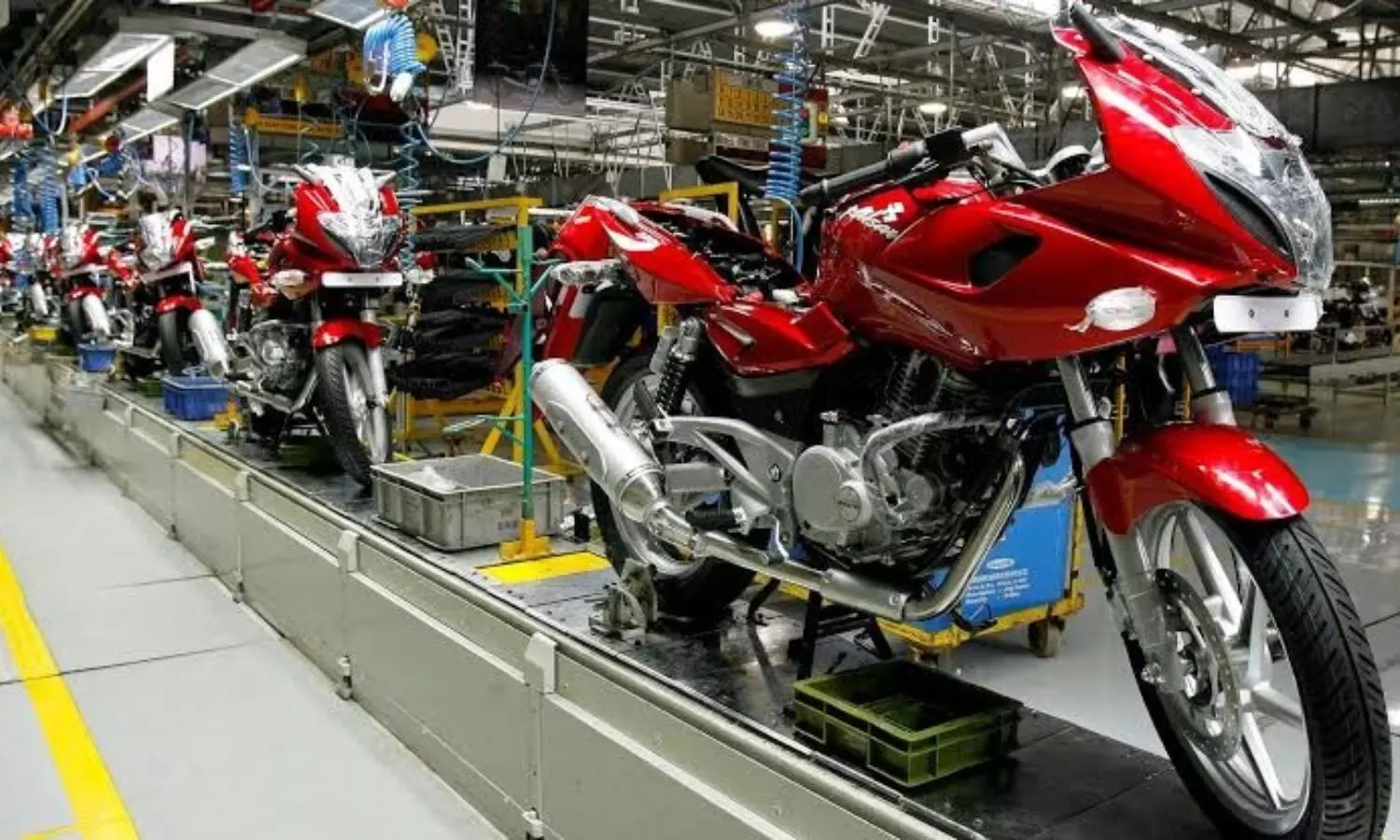 Bajaj Auto New Bike Launches Bajaj Auto New Bike Launches