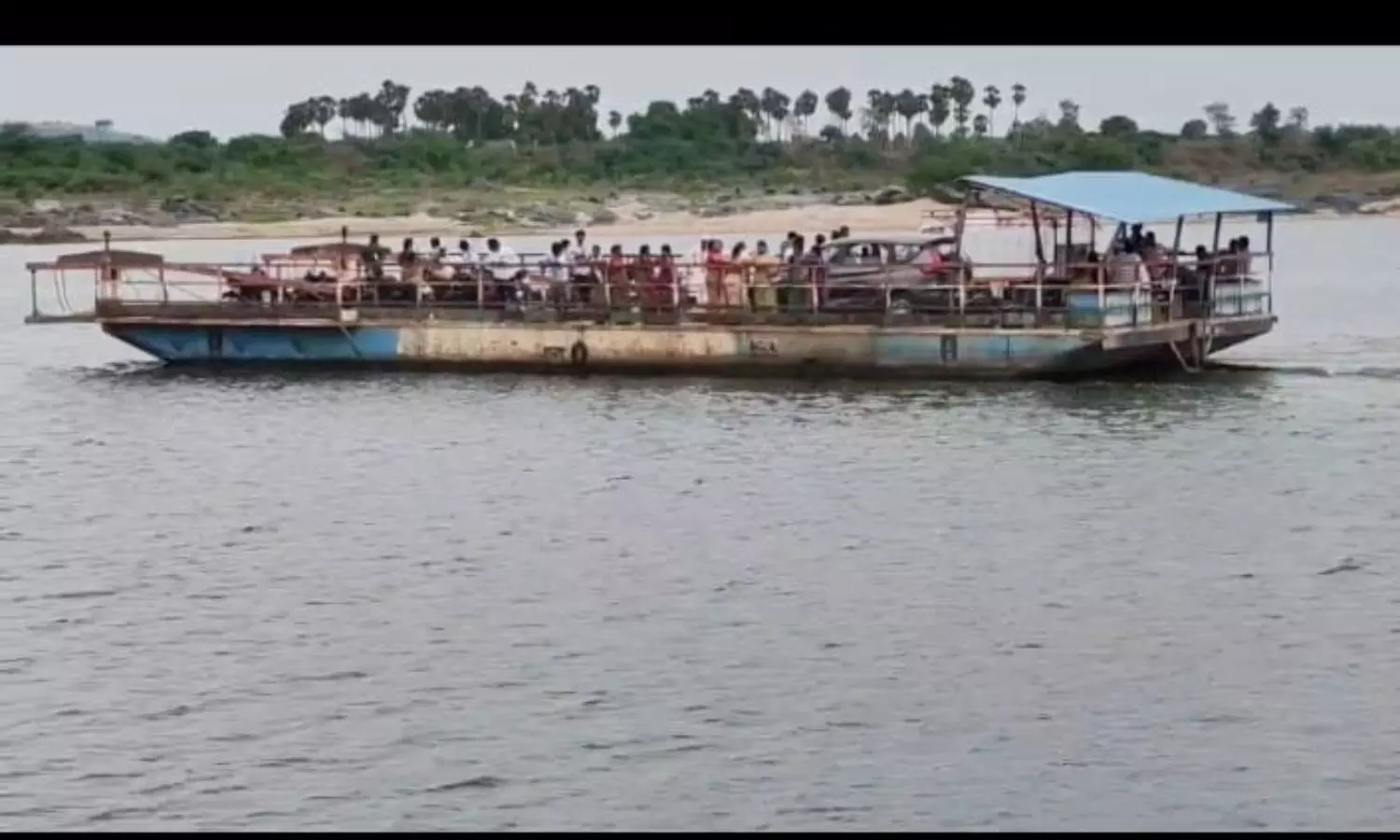 Nandigama