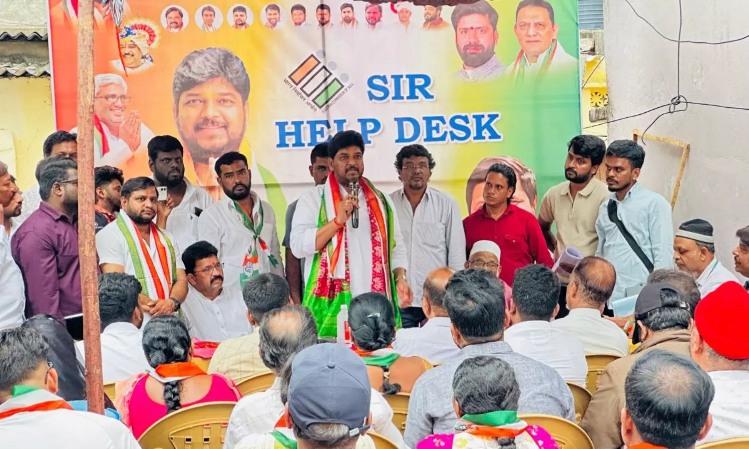 Jubilee Hills