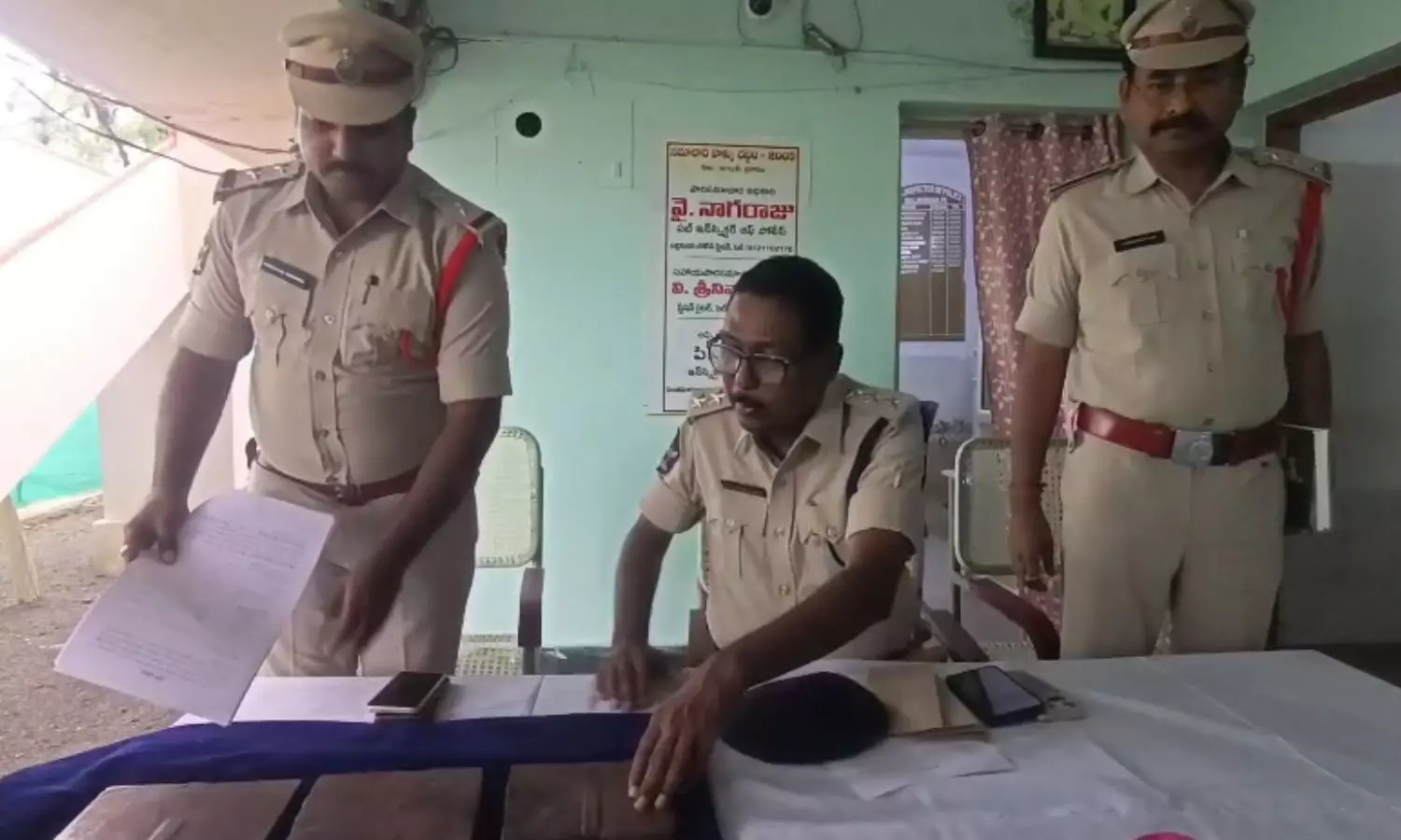 Prakasam