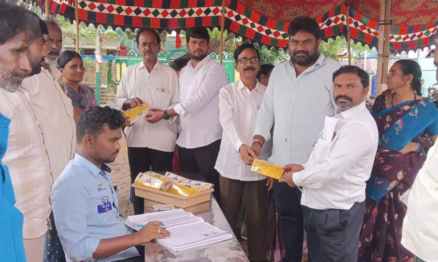 Bandarupalli