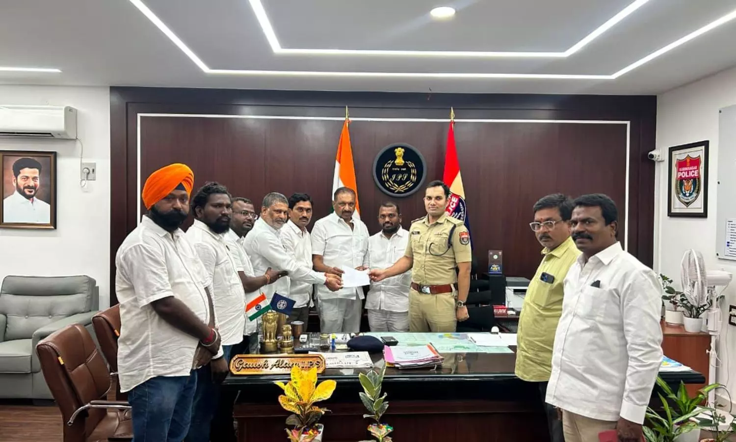 Karimnagar Karimnagar