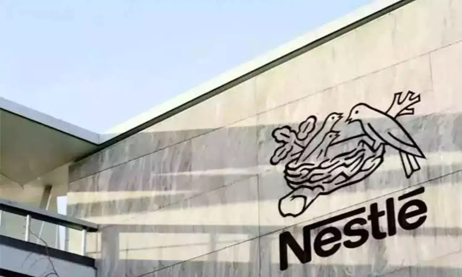 Nestle India Shares Nestle India Shares