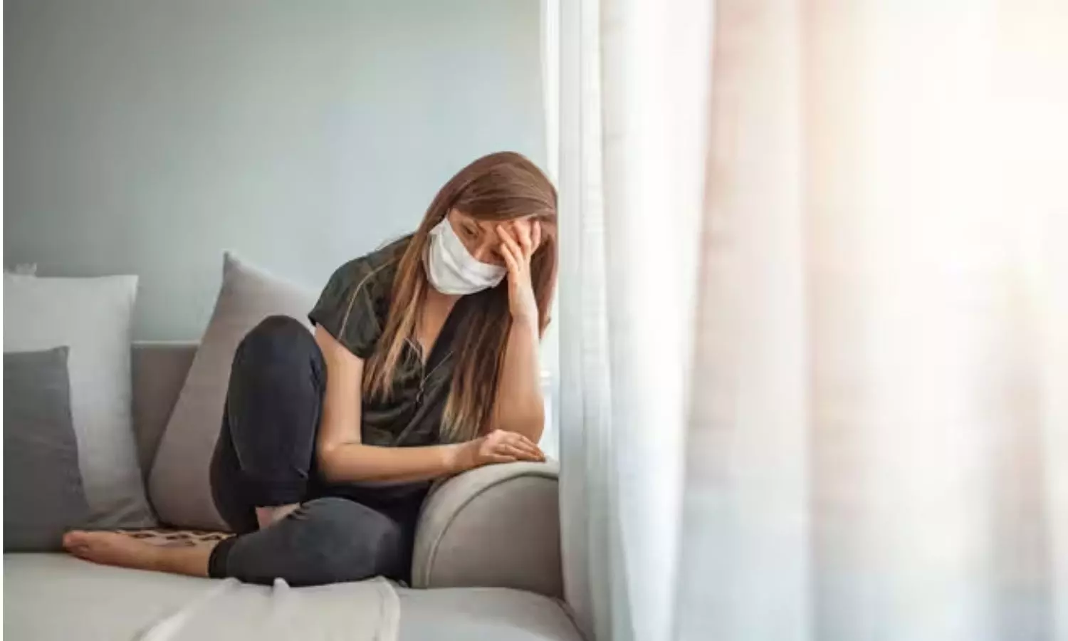 Corona Symptoms