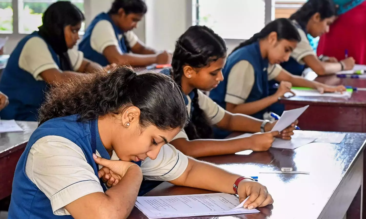 Education Bandh on July 24