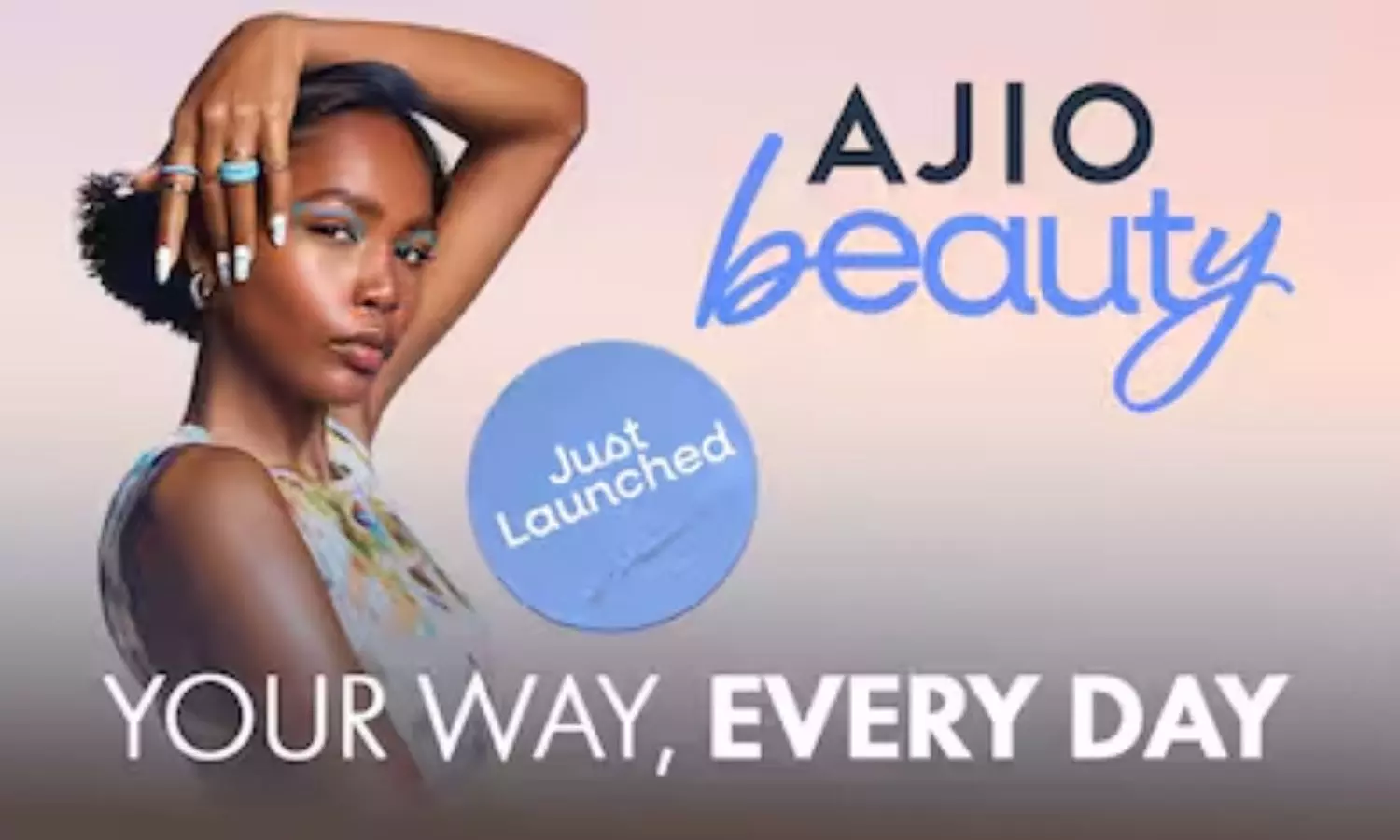 AJIO Beauty