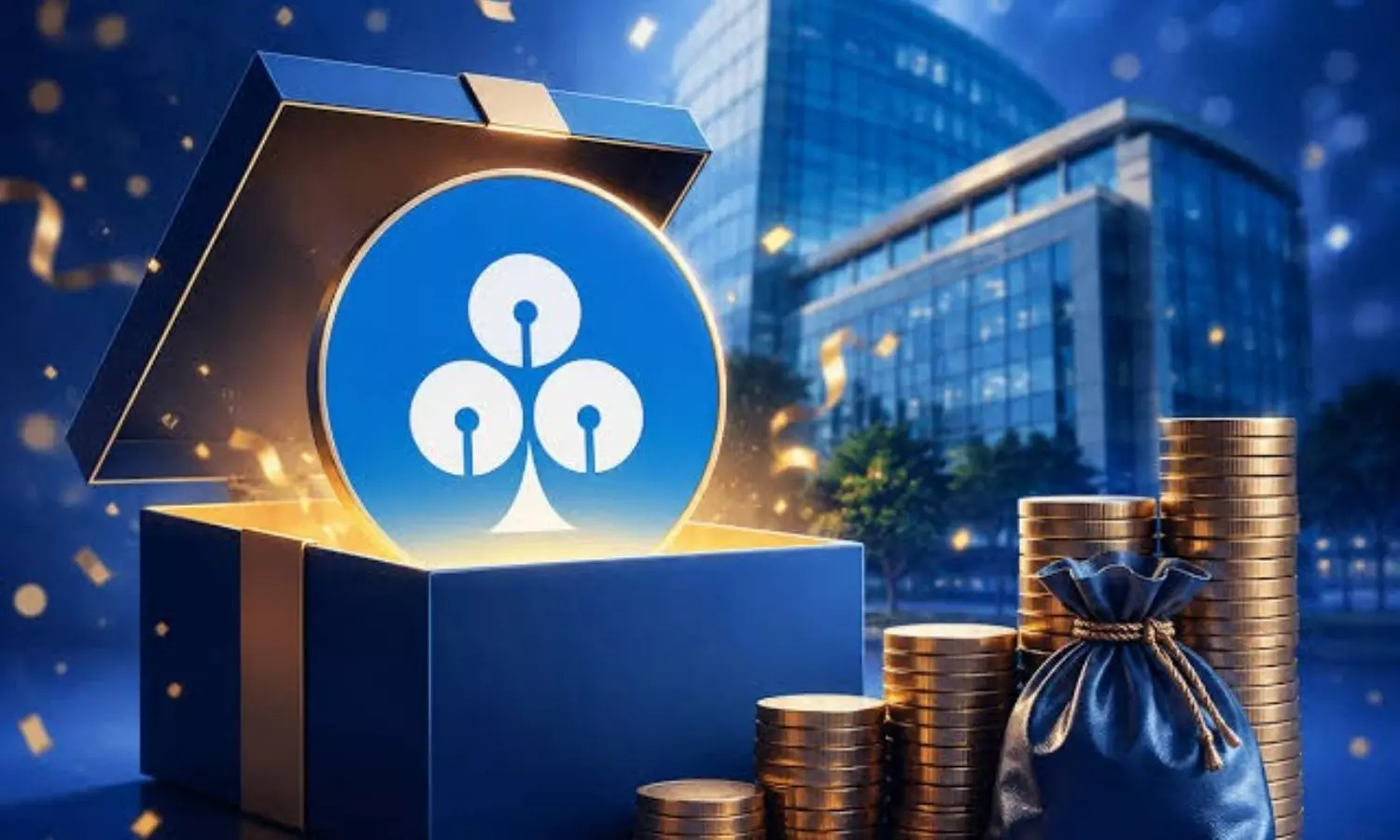 SBI SBI