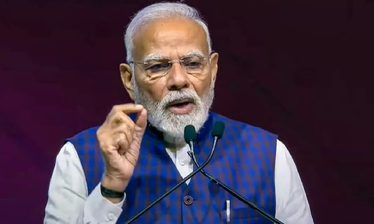 PM Modi