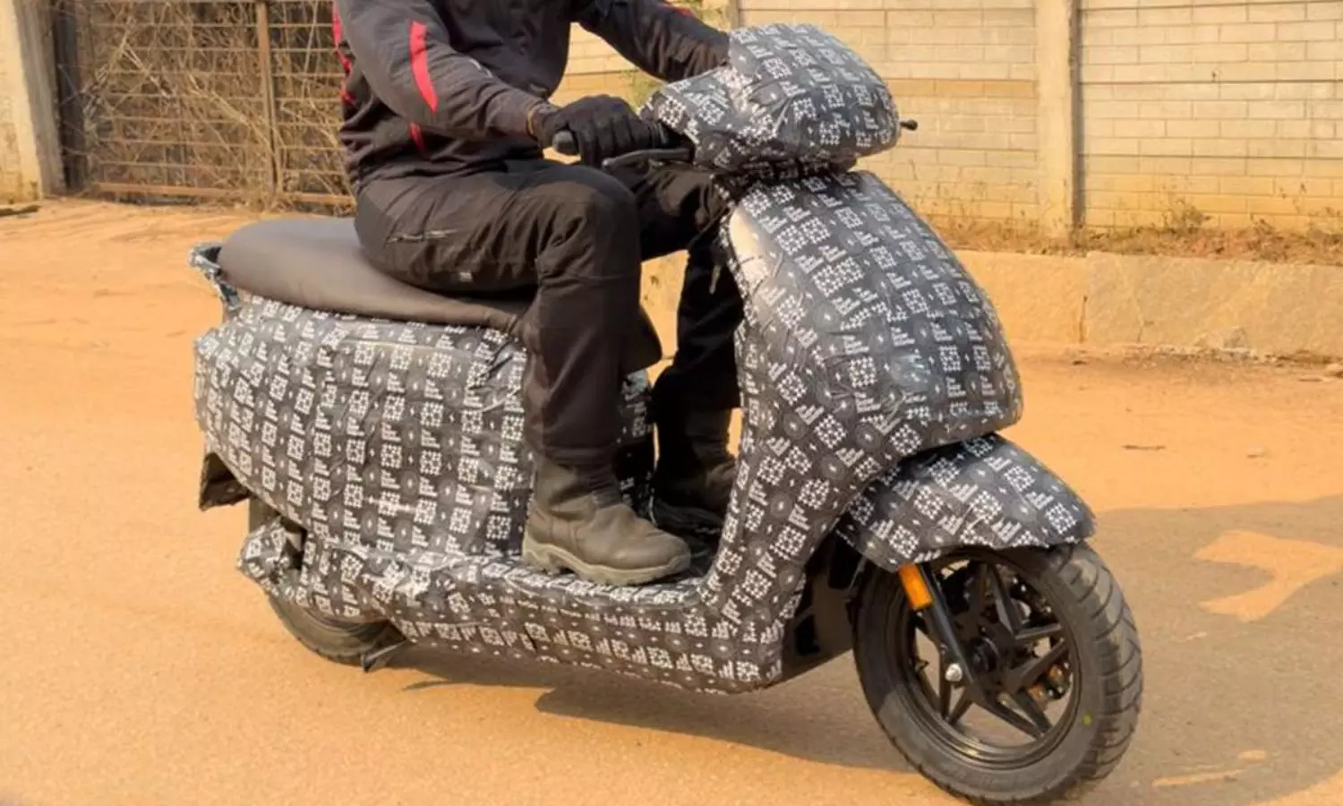Simple Energy Family Electric Scooter