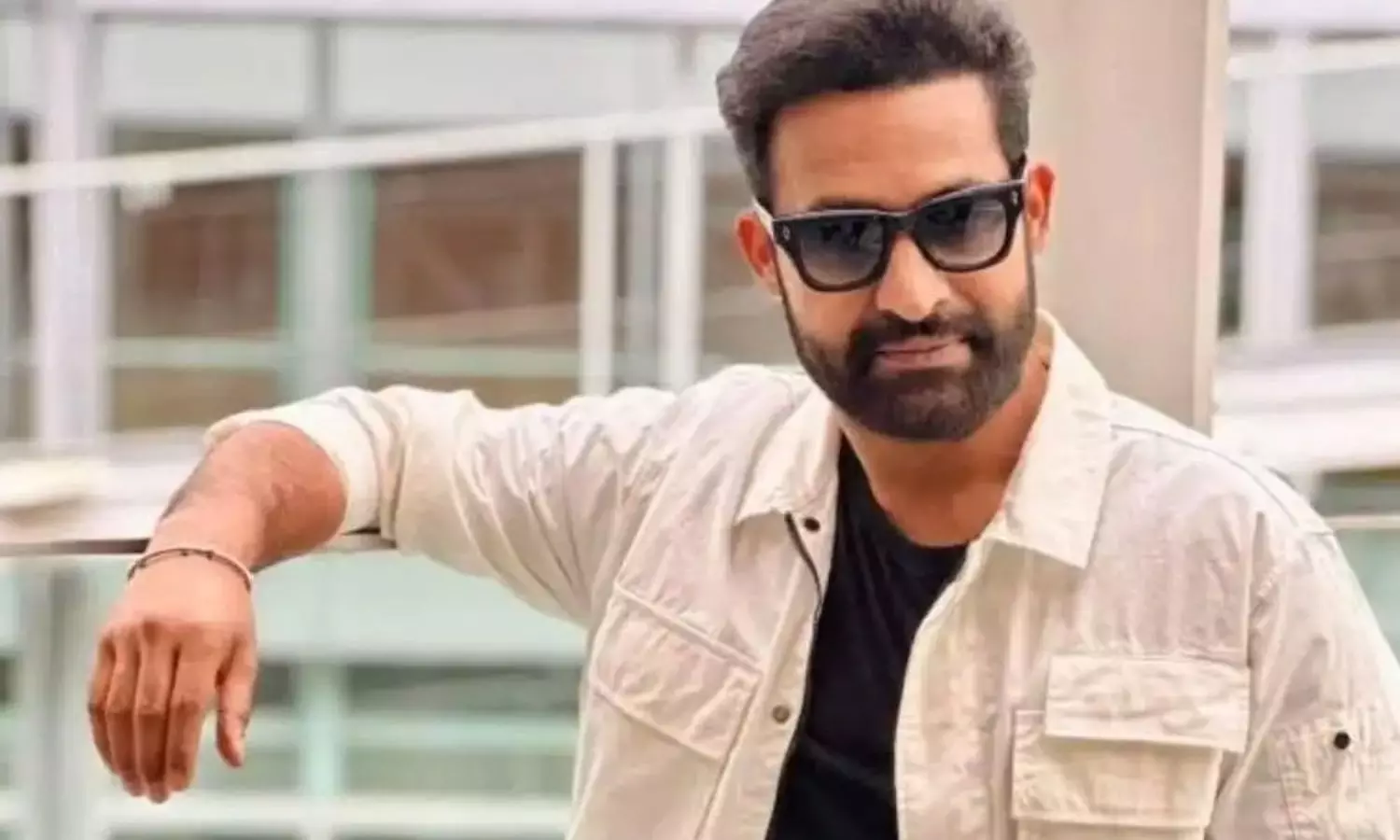 RAW NTR