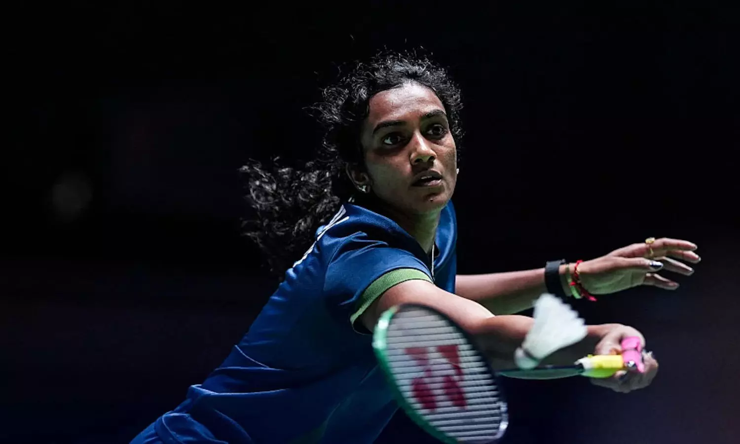China Open Badminton