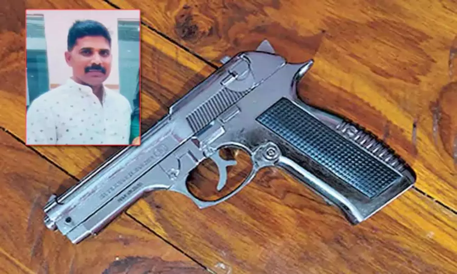 ‘చనిపోయాక దెయ్యమై చూసుకుంటా’: కానిస్టేబుల్ సూసైడ్ నోట్