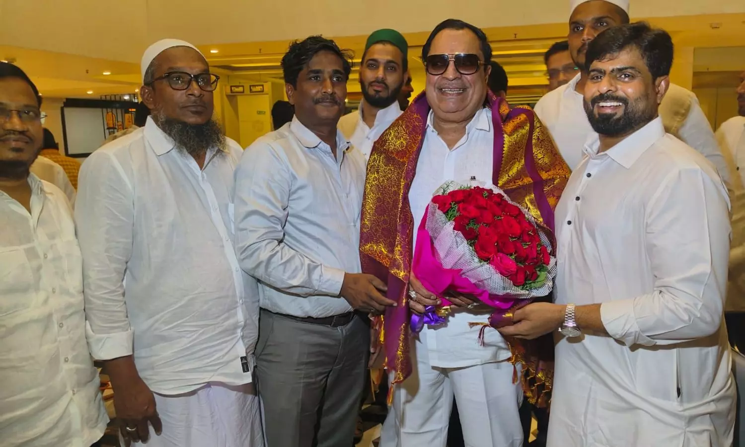 Nellore Nellore