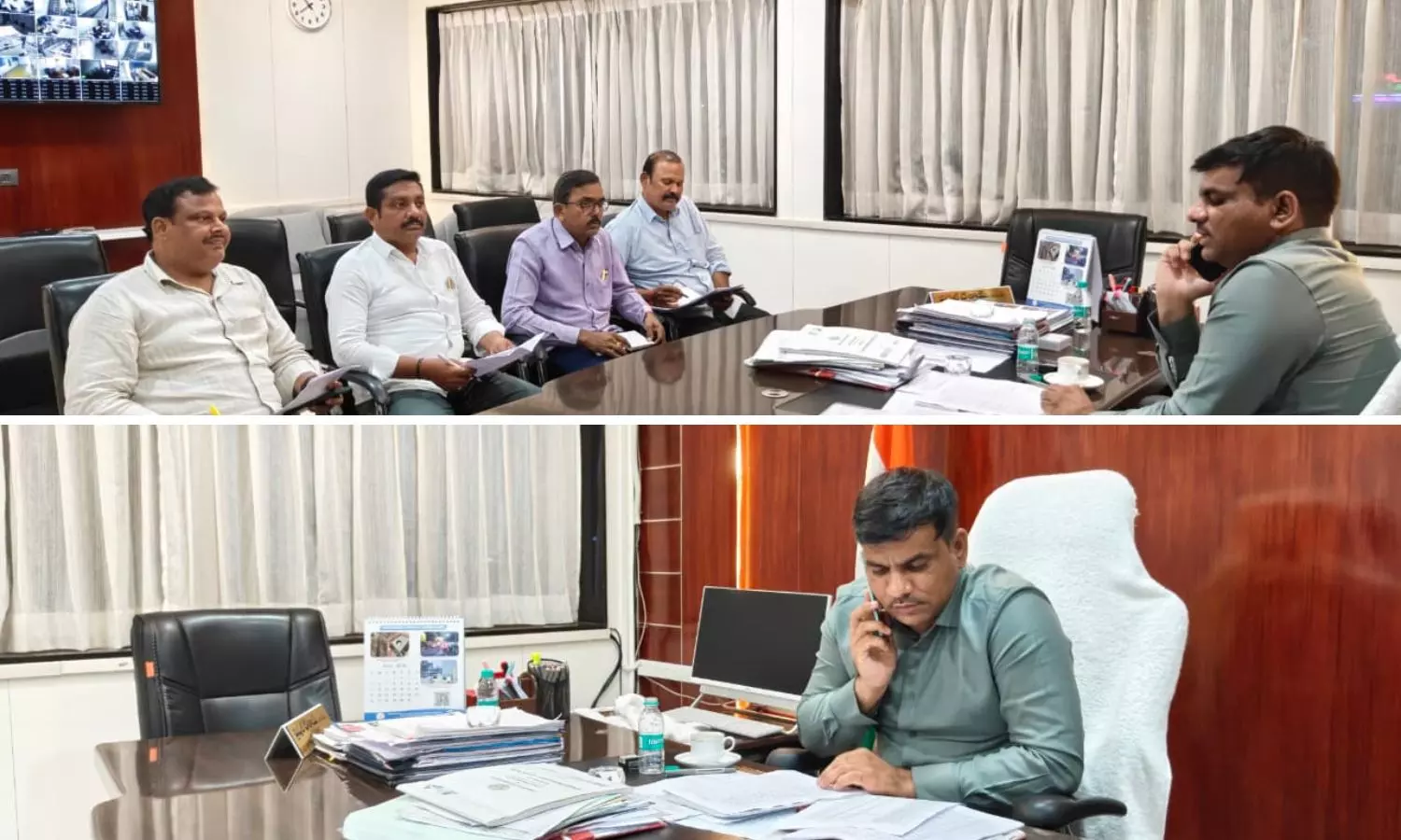 Karimnagar Karimnagar