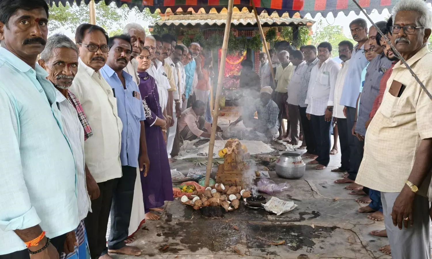 Ananthapalli Ananthapalli