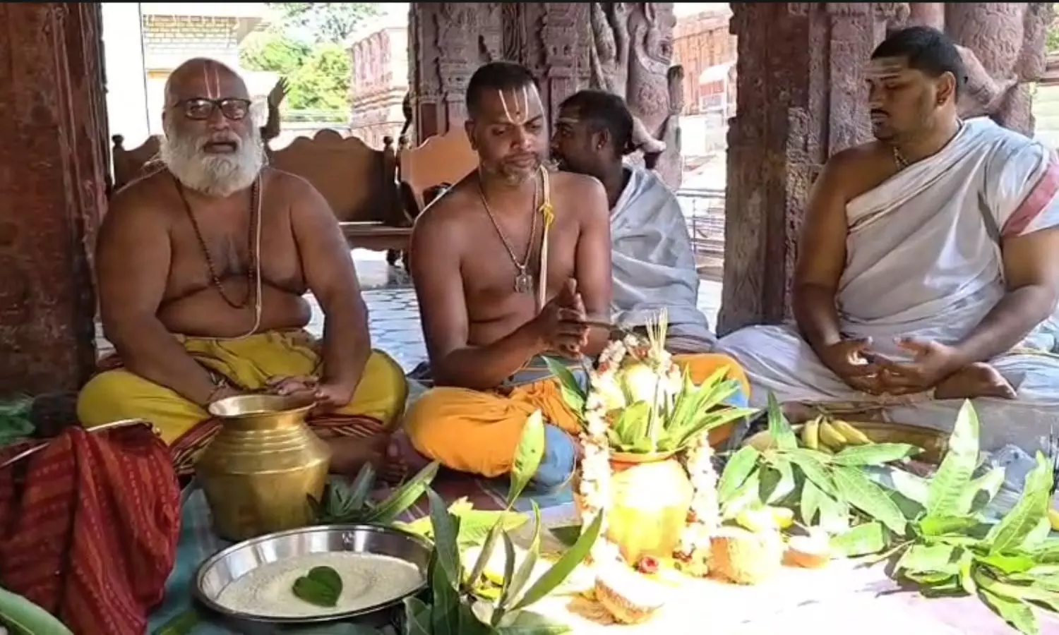 Mangalagiri Mangalagiri