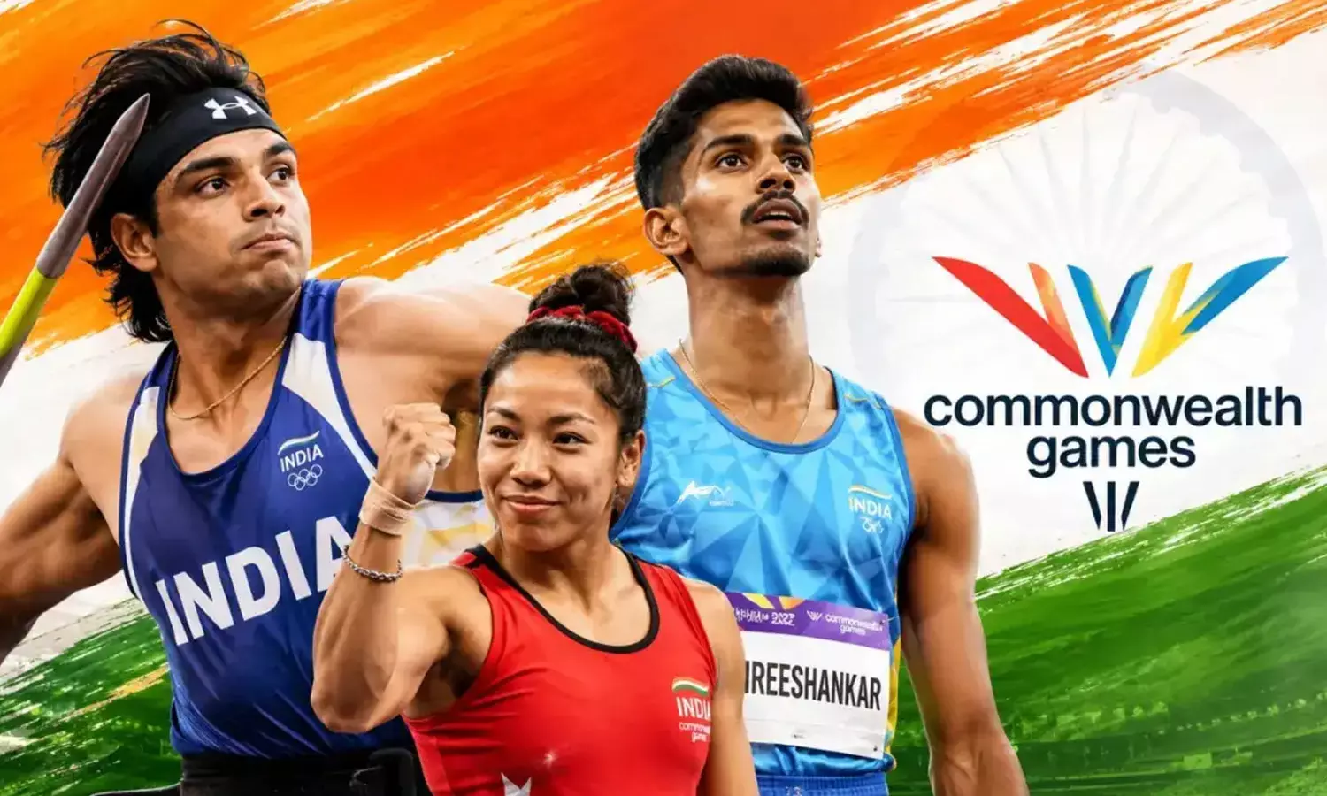 commonwealth games