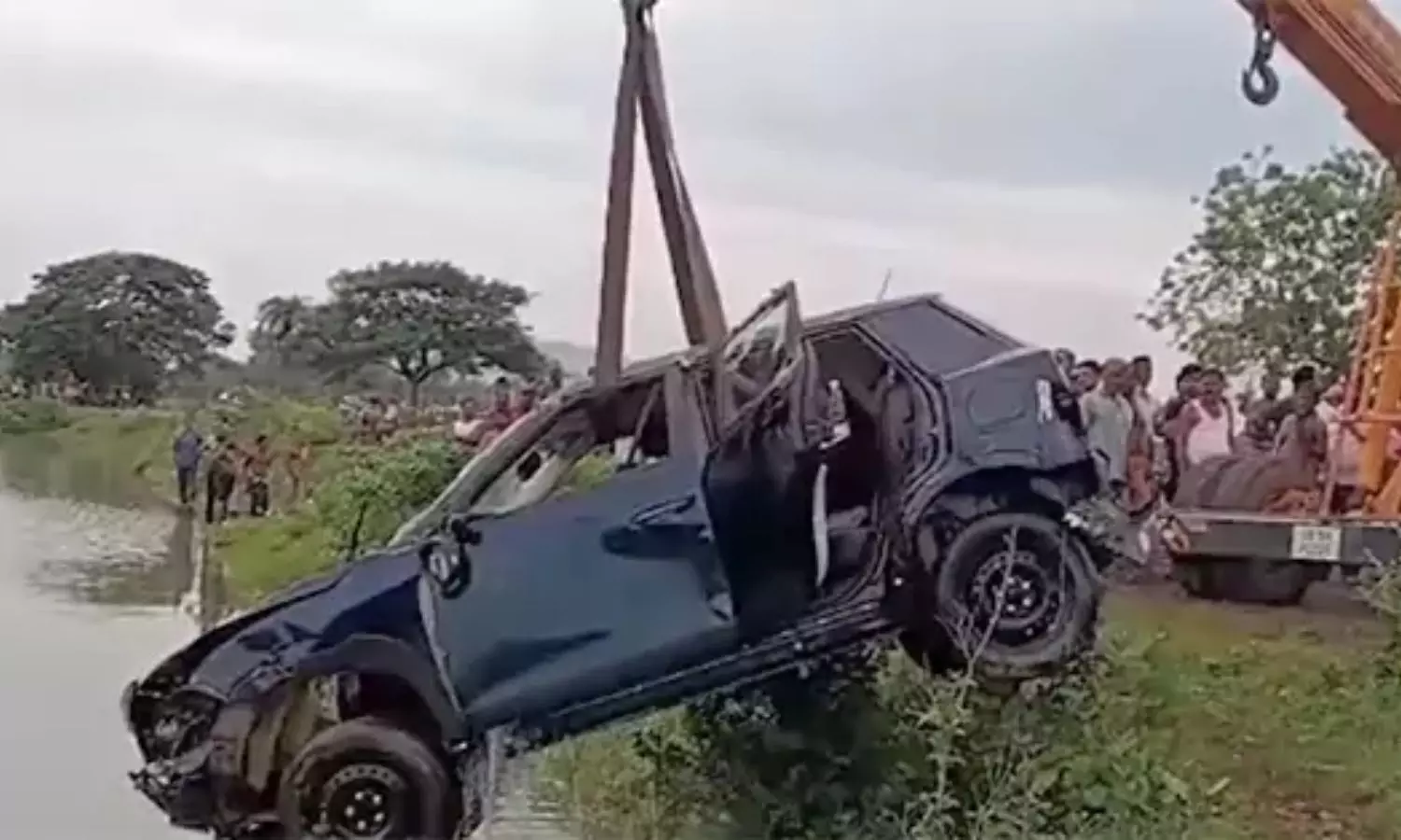 Road Accident Road Accident