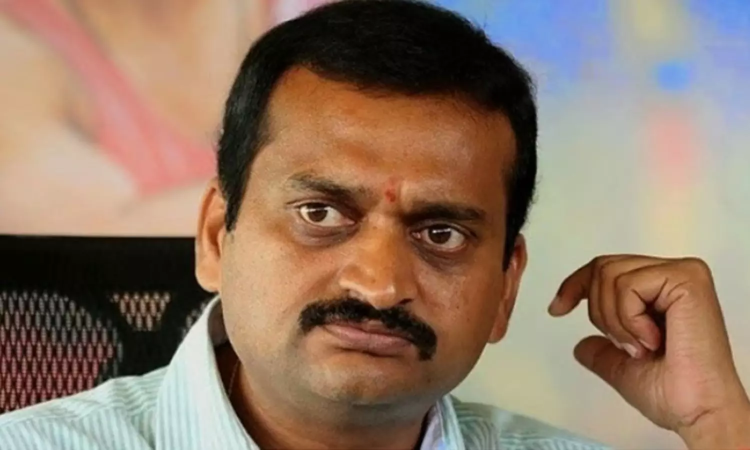 Bandla Ganesh Bandla Ganesh