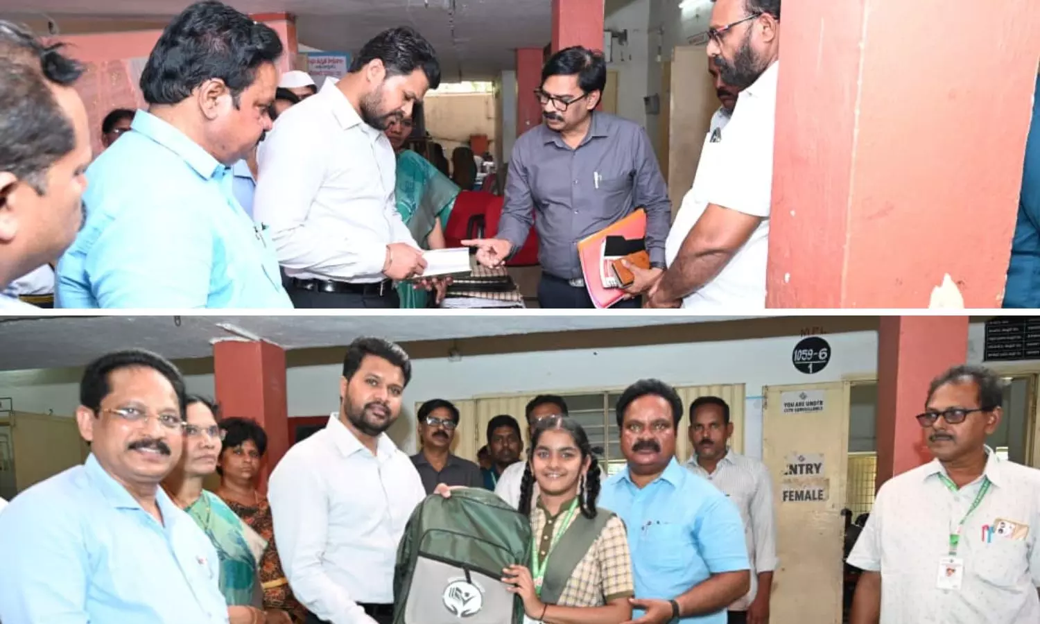 Amalapuram Amalapuram