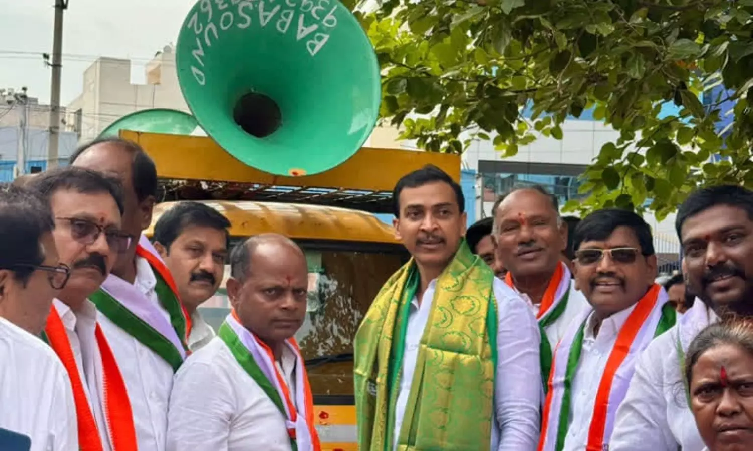 Nacharam Nacharam