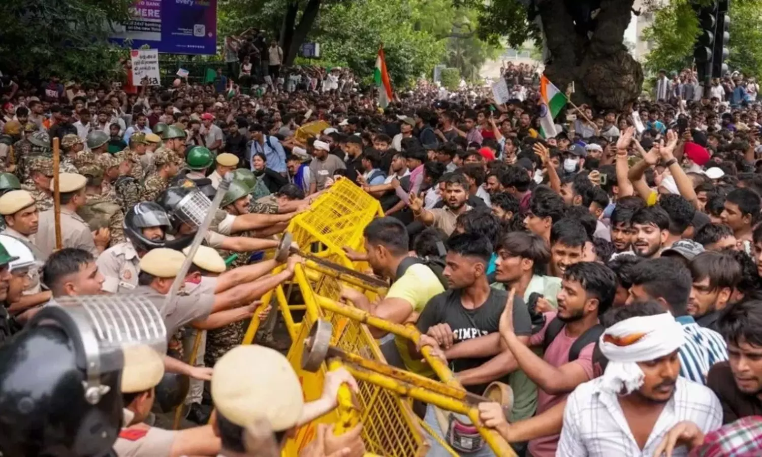 delhi delhi